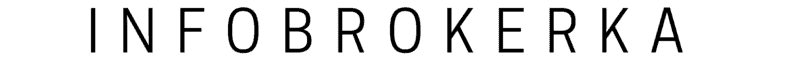 Infobrokerka